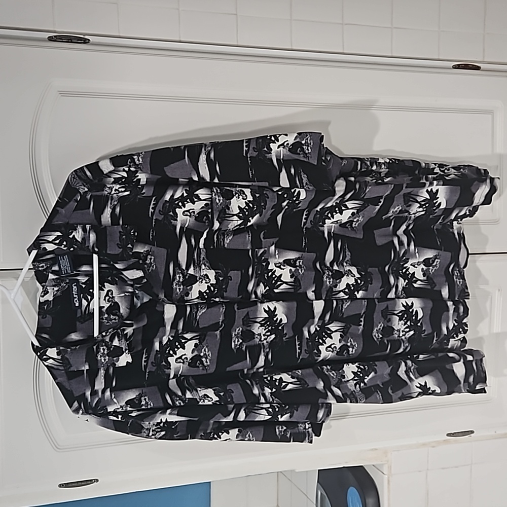 Men's Hawaiian Shirt